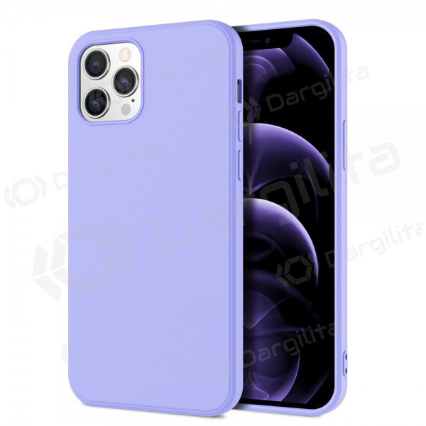 Apple iPhone 16 Pro dėklas "X-Level Dynamic" (violetinis)