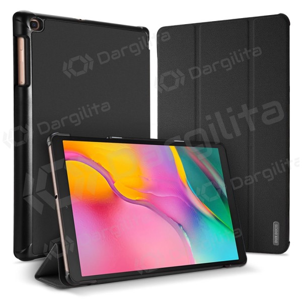 Xiaomi Pad 6 Max dėklas "Dux Ducis Domo" (juodas)