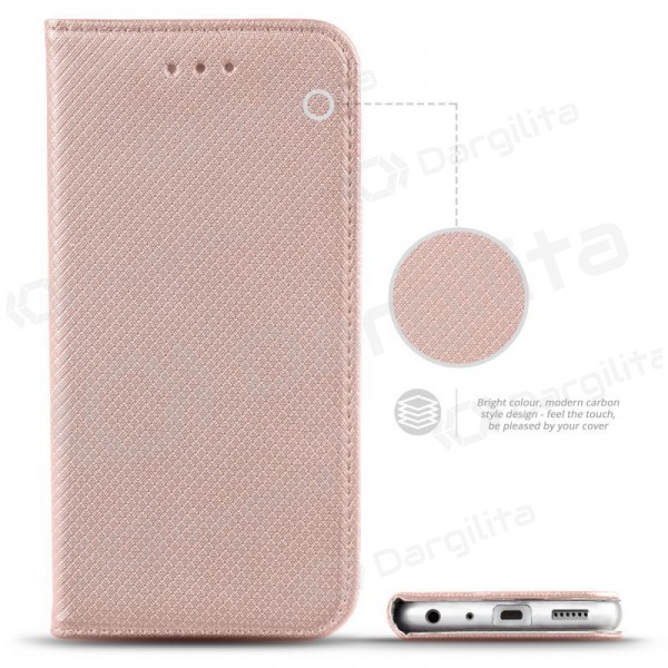 Samsung A125 Galaxy A12 dėklas 