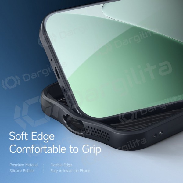 Xiaomi 17 dėklas "Dux Ducis Aimo"