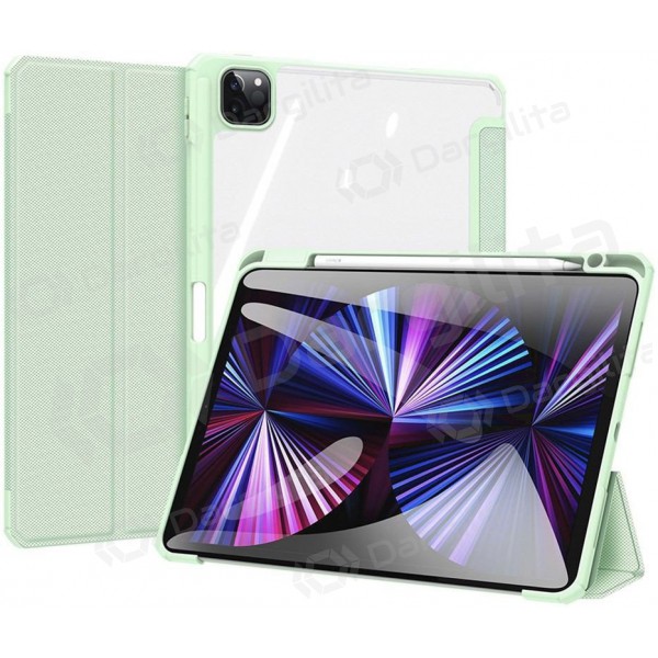 Nokia T20 dėklas "Dux Ducis Toby" (žalias) Nokia T20 dėklas "Dux Ducis Toby" (žalias)