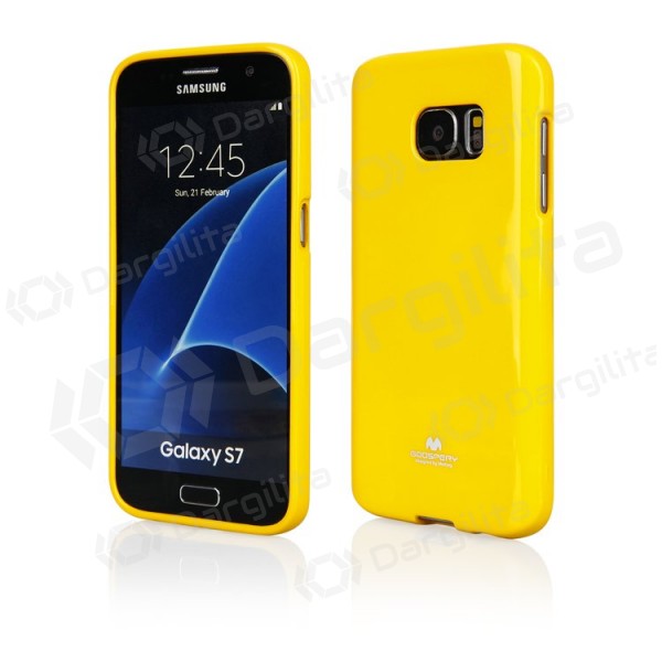 Samsung G920 Galaxy S6 dėklas Mercury Goospery 