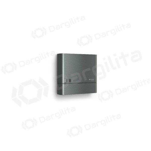 Fotorelė Steinel Night-Matic-IQ Plus 066116 (su Bluetooth, juoda, IP54)