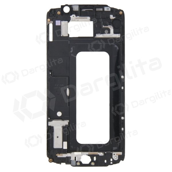 Samsung G920F Galaxy S6 ekrano rėmelis (originalus)