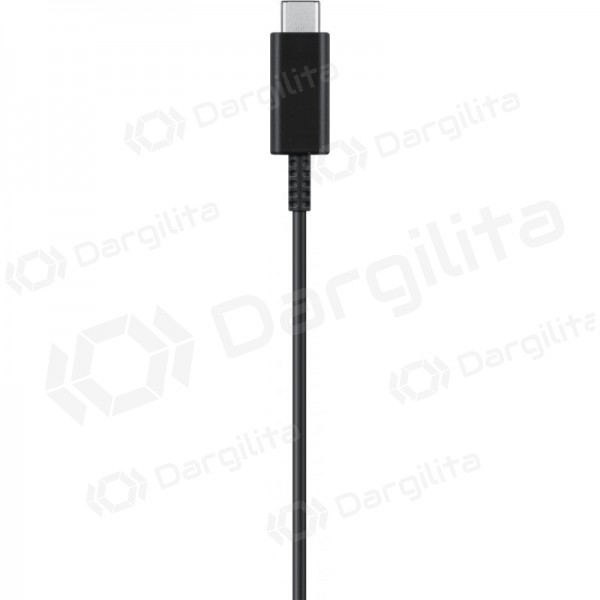 Belaidis įkroviklis Samsung EP-OL300BBEGWW 15 W Galaxy Watch juodas