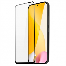 Xiaomi Redmi Note 14 Pro 5G, Note 14 Pro+ 5G apsauginis stiklas "Dux Ducis"