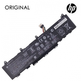 HP CC03XL Type1, 4400mAh nešiojamo kompiuterio baterija - PREMIUM