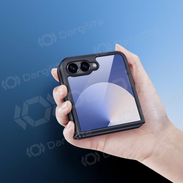 Samsung F751 Galaxy Z Flip7 dėklas "Dux Ducis Aimo"