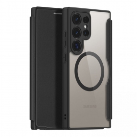 Samsung Galaxy S25 dėklas "Dux Ducis Skin X Pro"