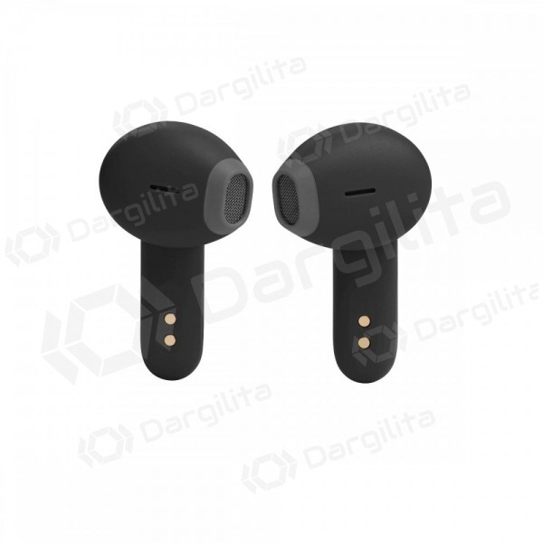 Belaidės ausinės su mikrofonu JBL Wave 300 TWS Bluetooth juodos