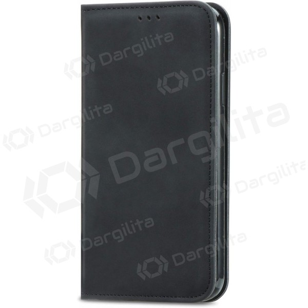 Samsung Galaxy A57 dėklas "Business Style" (juodas)