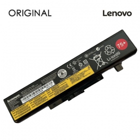 LENOVO L11L6Y01, 45N1048, 4400mAh nešiojamo kompiuterio baterija - PREMIUM