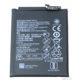 Huawei Nova 2 (HB366179ECW) baterija / akumuliatorius (2950mAh)