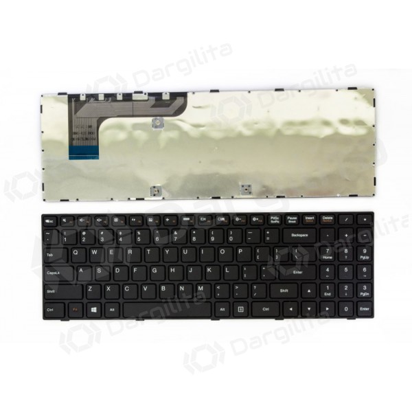 LENOVO B50-10 klaviatūra