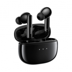 Belaidės ausinės Ugreen WS106 HiTune T3 Active Noise-Cancelling Earbuds
