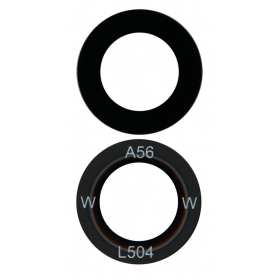 Samsung Galaxy A56 5G kameros stikliukas (lens Wide) (originalus)
