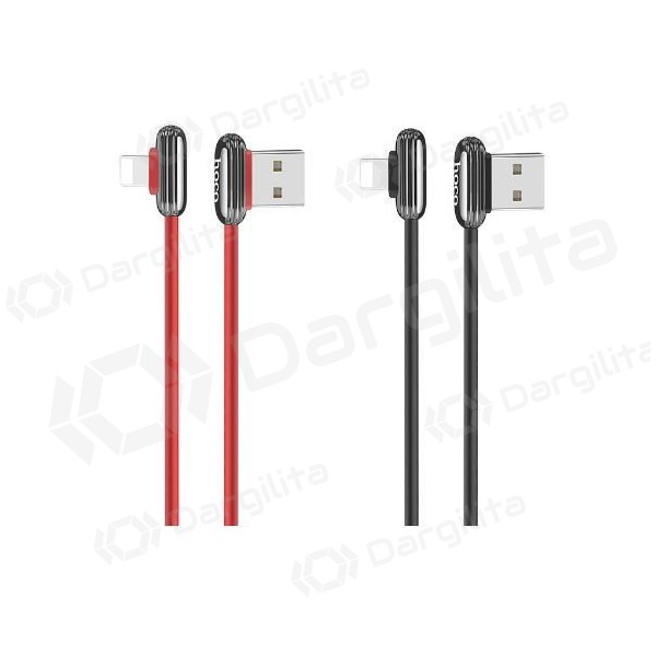 USB kabelis HOCO U60 Soul secret 