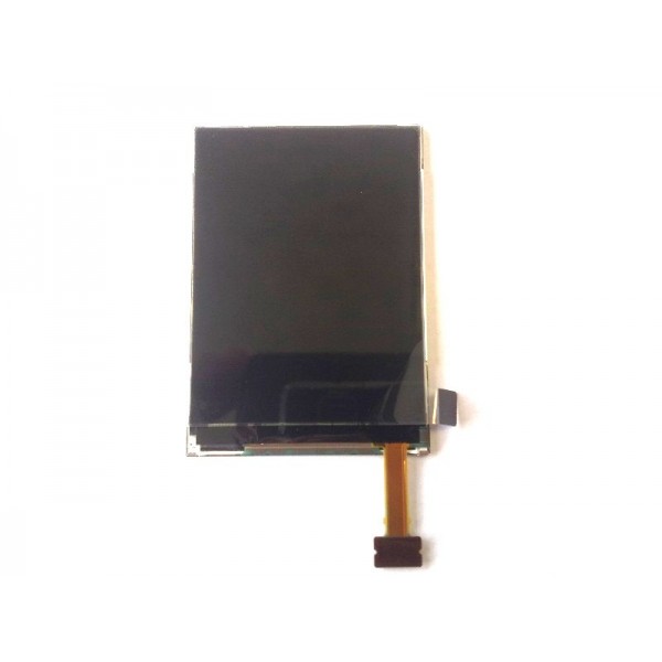 Nokia N82 / N77 / N78 / N79 / E52 / E55 / E66 / E75 / 5330 / 5730 / 6210navi / 6760s LCD ekranas (originalus)