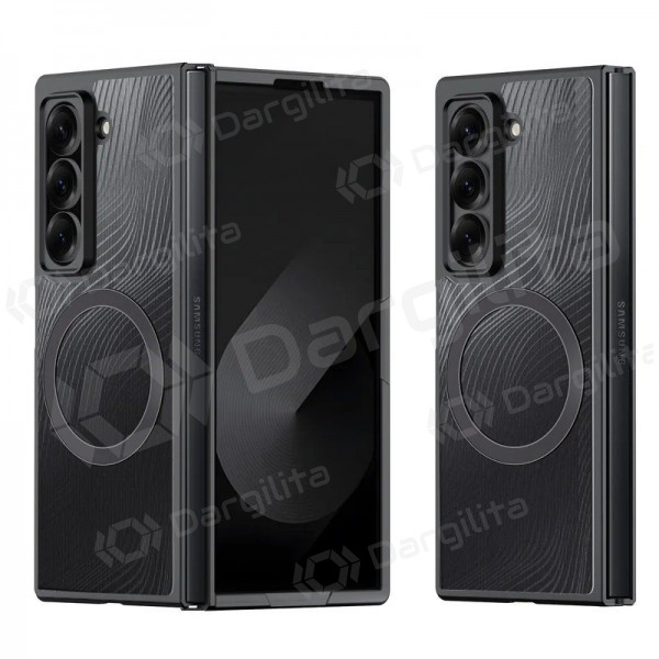Samsung F958 Galaxy Z Fold SE dėklas "Dux Ducis Aimo Mag"
