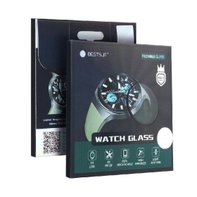 Samsung Galaxy Watch 7 Ultra apsauginis stiklas "Bestsuit Flexible Hybrid Glass 5D"