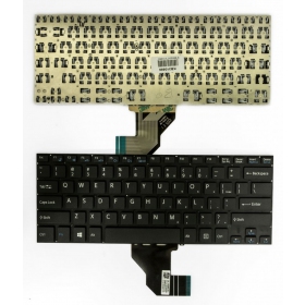 SONY VAIO SVF14 klaviatūra                                                                                             