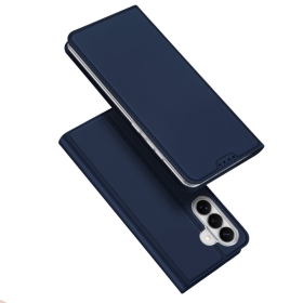 Samsung Galaxy S26+ dėklas "Dux Ducis Skin Pro" (juodas)