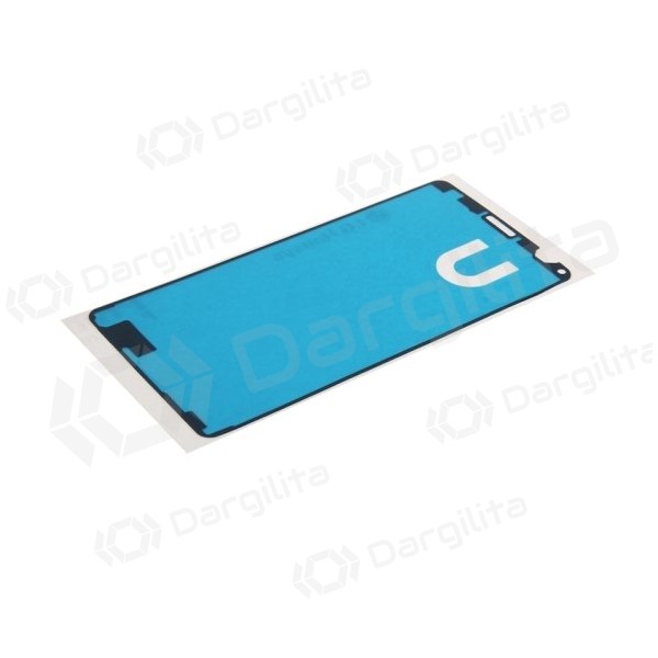 Sony Xperia Z3 Compact D5803 / D5833 ekrano lipdukas