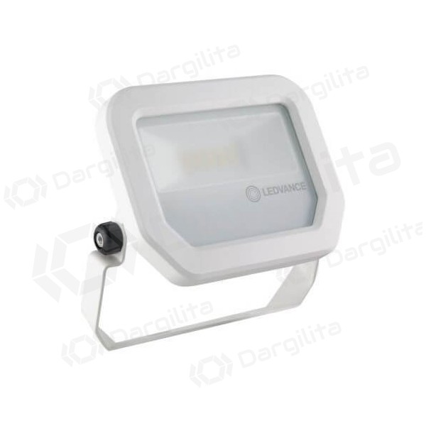 LED prožektorius (baltas, 50w, 3000K, IP65, 5500lm) Ledvance 4058075421240