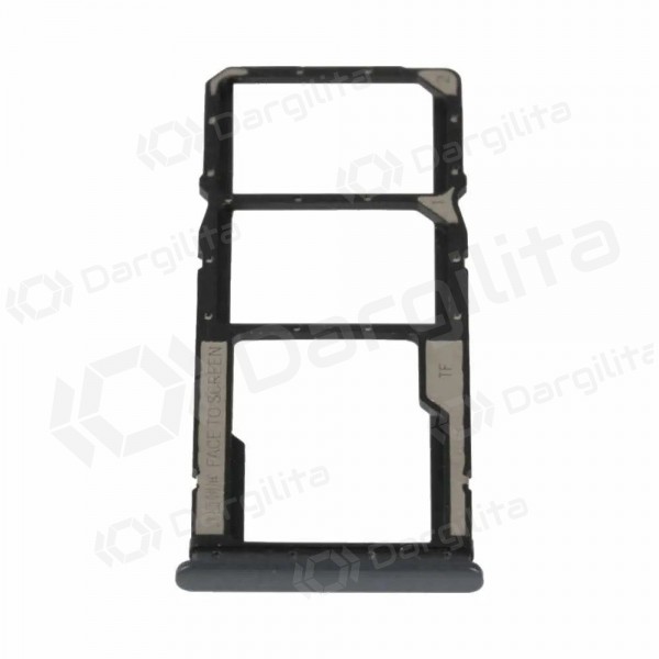 Xiaomi Redmi 10 5G SIM kortelės laikiklis (Graphite Grey)