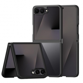 Samsung Galaxy Z Flip8 dėklas "Dux Ducis Aimo"