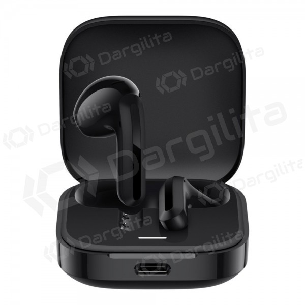 Belaidės ausinės Xiaomi Redmi Buds 6 Active BHR8396GL Belaidės ausinės Xiaomi Redmi Buds 6 Active BHR8396GL