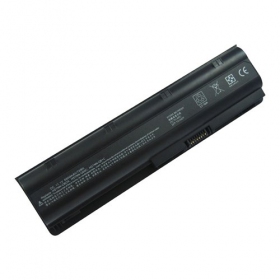 HP HSTNN-Q47C, 6600mAh nešiojamo kompiuterio baterija, Extended