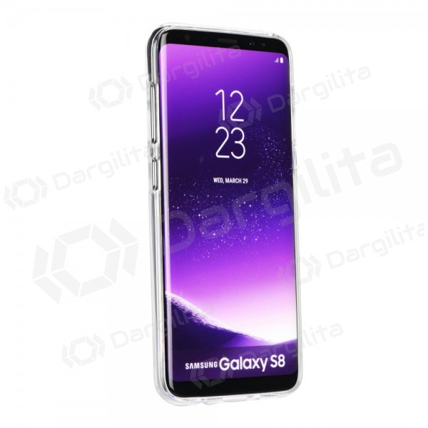 Samsung A605 Galaxy A6 Plus (2018) dėklas 