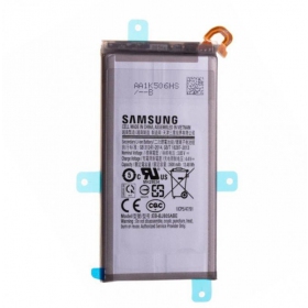Samsung A605 Galaxy A6 Plus (EB-BJ805ABE) baterija / akumuliatorius (3500mAh) (service pack) (originalus)
