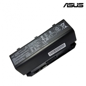 ASUS A42-G750, 88Wh nešiojamo kompiuterio baterija - PREMIUM