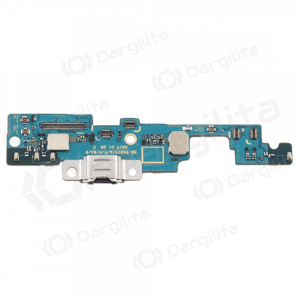 Samsung T820 / T825 Galaxy Tab S3 9.7 įkrovimo lizdo jungtis (service pack) (originali)