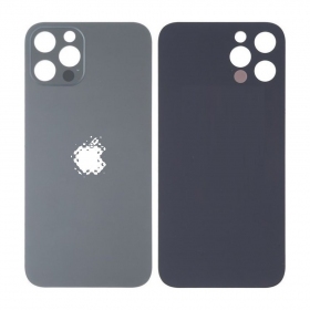 Apple iPhone 13 Pro Max galinis dangtelis (grafitinis)