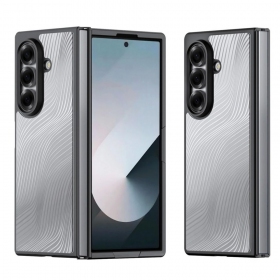 Samsung F966 Galaxy Z Fold7 dėklas "Dux Ducis Aimo"