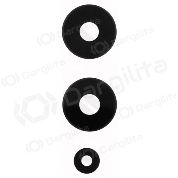 Xiaomi Redmi Note 13 4G kameros stikliukas (3pcs)