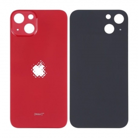 Apple iPhone 13 galinis dangtelis (raudonas)