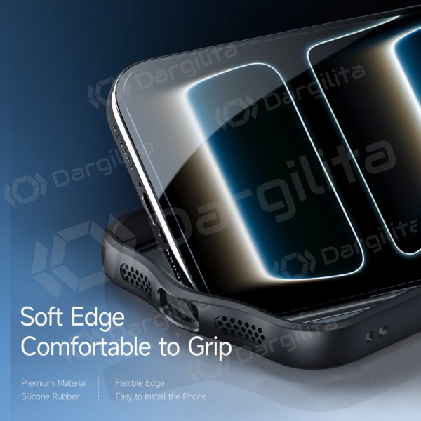 Apple iPhone 17 Pro dėklas "Dux Ducis Aimo"