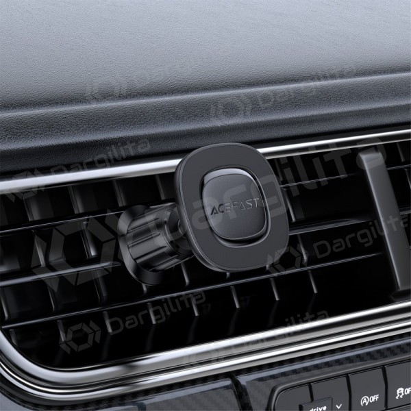 Automobilinis telefono laikiklis Acefast D44 į ventiliacijos groteles 4.7–6.9 col.