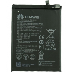 Huawei Mate 9 baterija, akumuliatorius (originalus)
