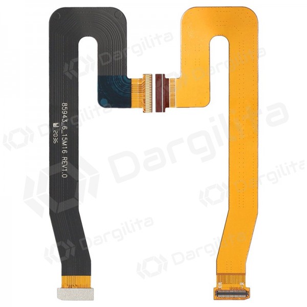 Samsung T500 / T505 Galaxy Tab A7 10.4 2020 pagrindinė (SUB CTC LCD) jungtis (service pack) (originali) Samsung T500 / T505 Galaxy Tab A7 10.4 2020 pagrindinė (SUB CTC LCD) jungtis (service pack) (originali)