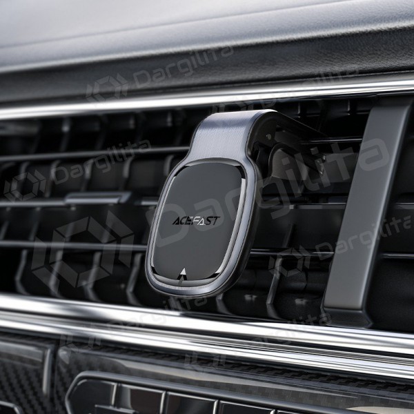 Automobilinis telefono laikiklis Acefast D16, mounted on ventilation grilles, magnetic Automobilinis telefono laikiklis Acefast D16, mounted on ventilation grilles, magnetic