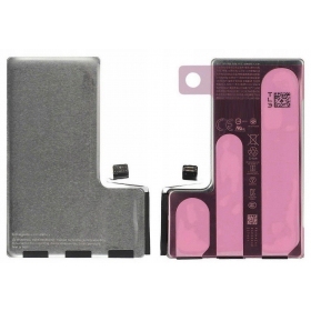 Apple iPhone 16 Pro baterija, akumuliatorius (Premium)