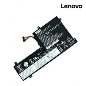 LENOVO L17M3PG1 nešiojamo kompiuterio baterija - PREMIUM
