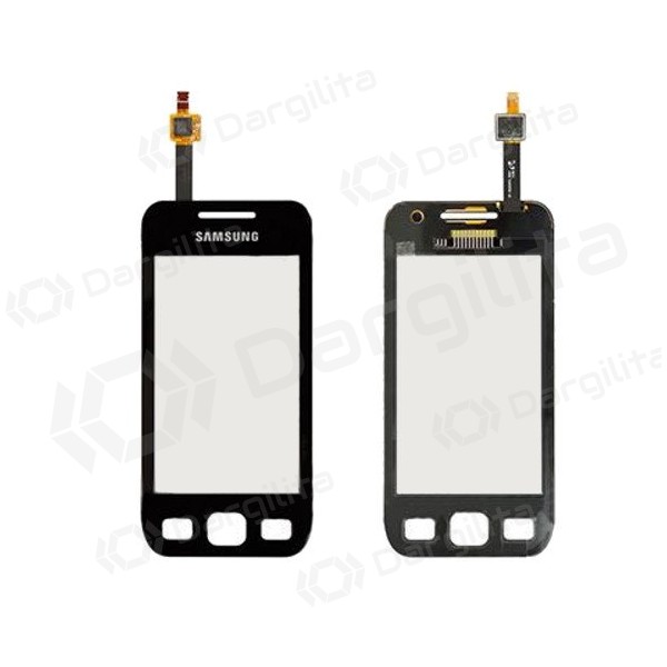 Samsung s5250 Wave lietimui jautrus stikliukas