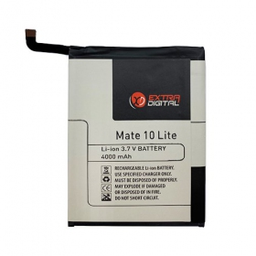 Huawei Mate 10 Lite baterija / akumuliatorius (4000mAh)