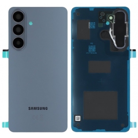 Samsung Galaxy S26+ galinis dangtelis (violetinis) (originalus)